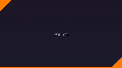 积分兑换 - LED环形补光灯 | 蓝火体育 积分商城